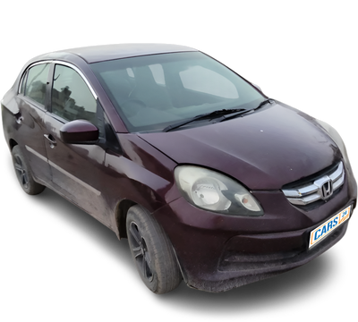 Honda Amaze-img